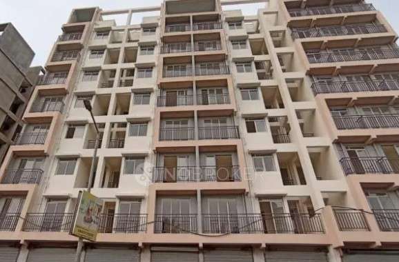 1 BHK Flat In Dham East for Rent  In Karjat