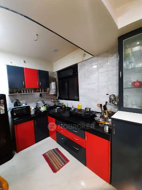 2 BHK Flat In Arun Park For Sale  In Pimpri