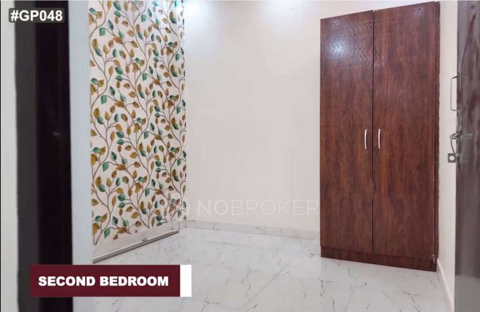 3 BHK Villa In Gated Community Villa For Sale  In Uttam Nagar