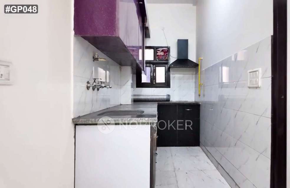 3 BHK Villa In Gated Community Villa For Sale  In Uttam Nagar