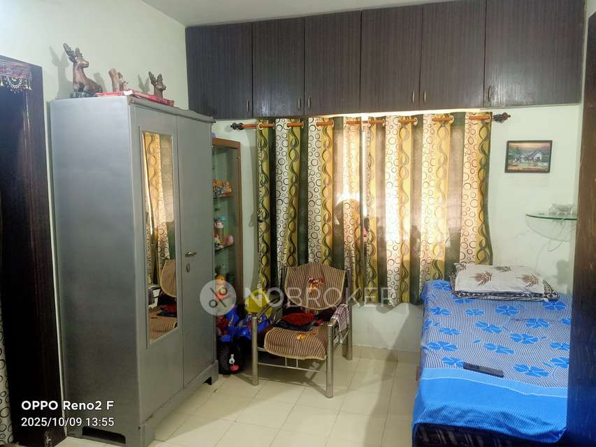 1 RK Flat In Samarth Residency Warje For Sale  In Warje