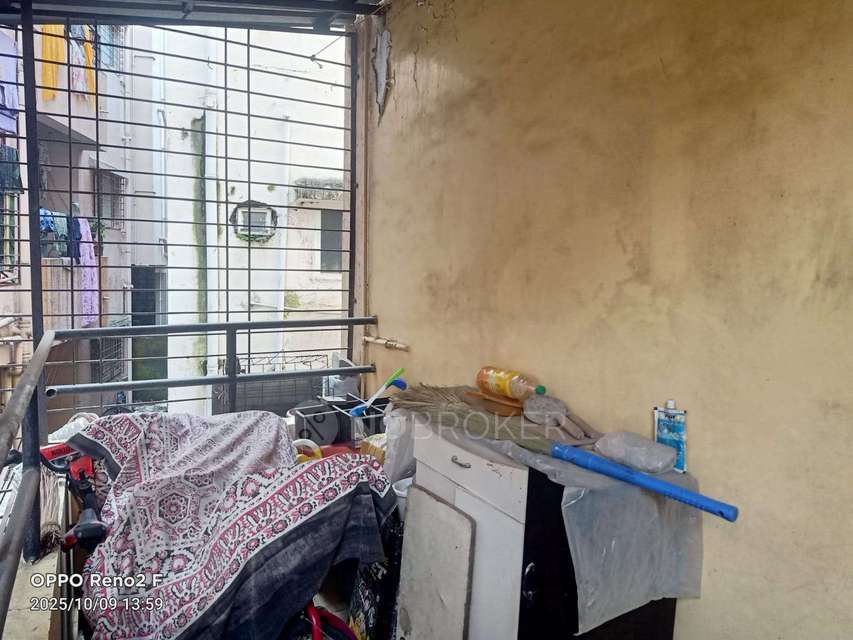 1 RK Flat In Samarth Residency Warje For Sale  In Warje