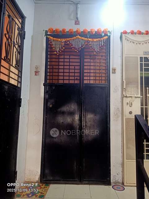 1 RK Flat In Samarth Residency Warje For Sale  In Warje