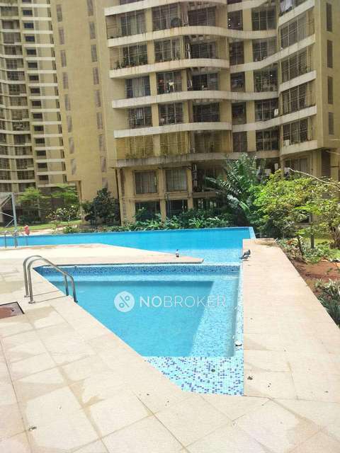 2 BHK Flat In Acme Ozone Phase Ii For Sale  In Thane West