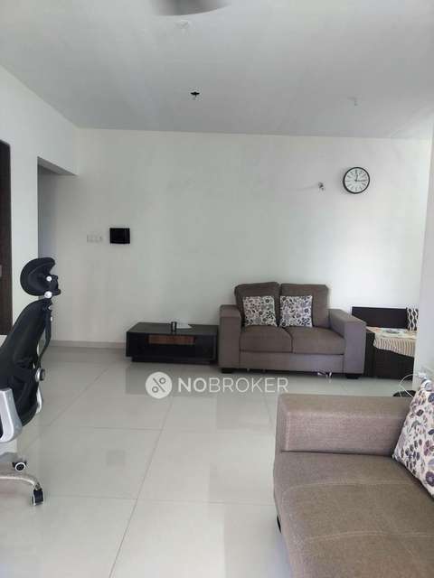 2 BHK Flat In Acme Ozone Phase Ii For Sale  In Thane West