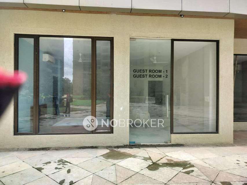 2 BHK Flat In Acme Ozone Phase Ii For Sale  In Thane West