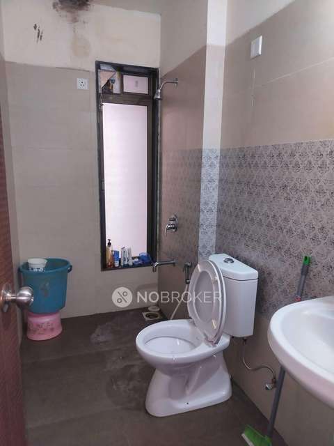 2 BHK Flat In Acme Ozone Phase Ii For Sale  In Thane West