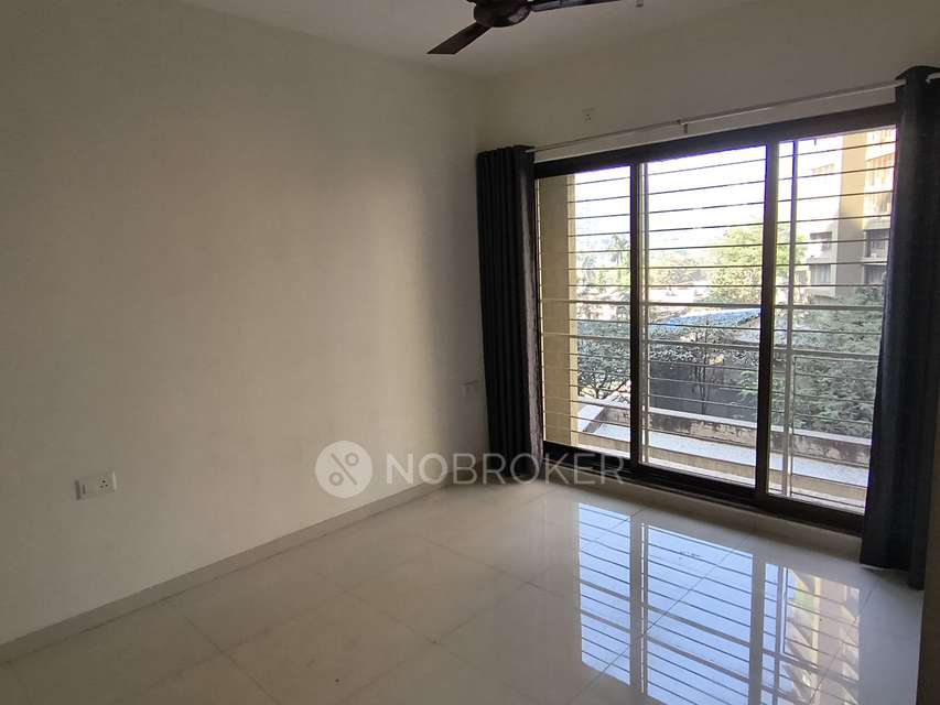 2 BHK Flat In Acme Ozone Phase Ii For Sale  In Thane West