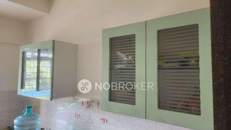 2 BHK Flat In Acme Ozone Phase Ii For Sale  In Thane West