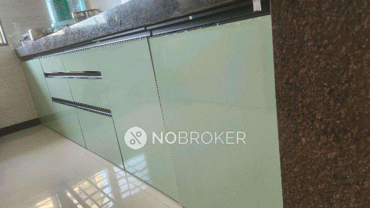 2 BHK Flat In Acme Ozone Phase Ii For Sale  In Thane West