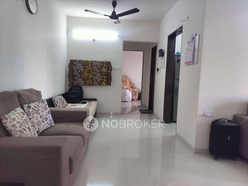 2 BHK Flat In Acme Ozone Phase Ii For Sale  In Thane West