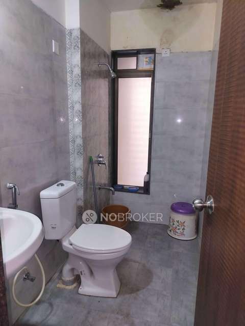 2 BHK Flat In Acme Ozone Phase Ii For Sale  In Thane West