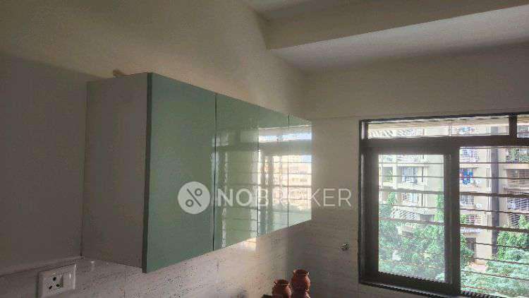 2 BHK Flat In Acme Ozone Phase Ii For Sale  In Thane West