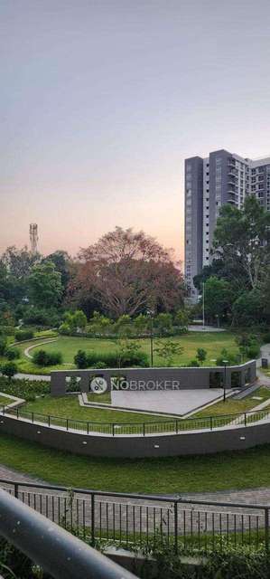 2 BHK Flat In Godrej Royale Woods For Sale  In Devanahalli