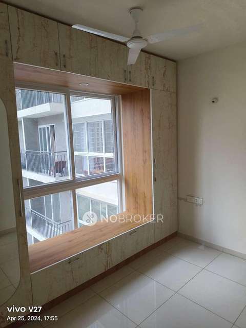 2 BHK Flat In Godrej Royale Woods For Sale  In Devanahalli