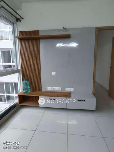 2 BHK Flat In Godrej Royale Woods For Sale  In Devanahalli