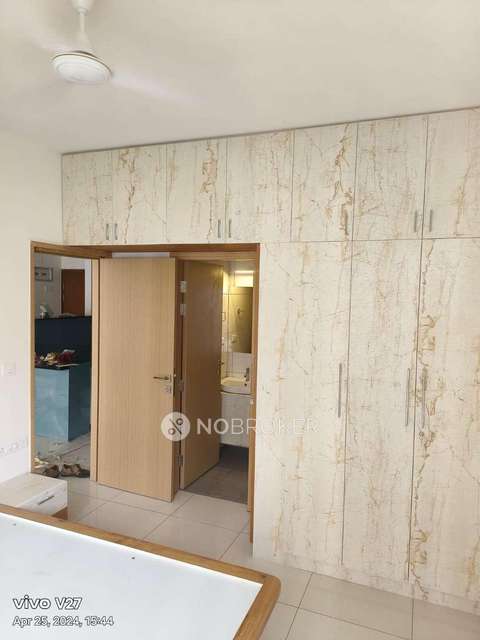 2 BHK Flat In Godrej Royale Woods For Sale  In Devanahalli