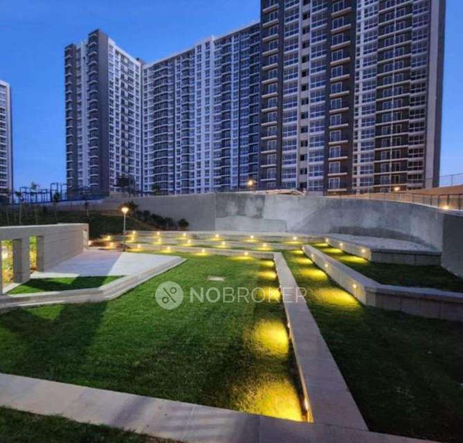 2 BHK Flat In Godrej Royale Woods For Sale  In Devanahalli