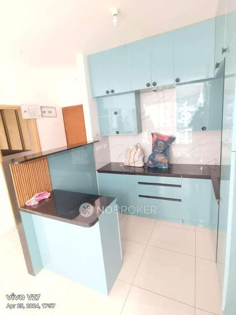 2 BHK Flat In Godrej Royale Woods For Sale  In Devanahalli