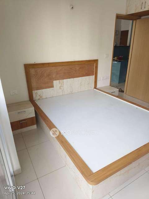 2 BHK Flat In Godrej Royale Woods For Sale  In Devanahalli