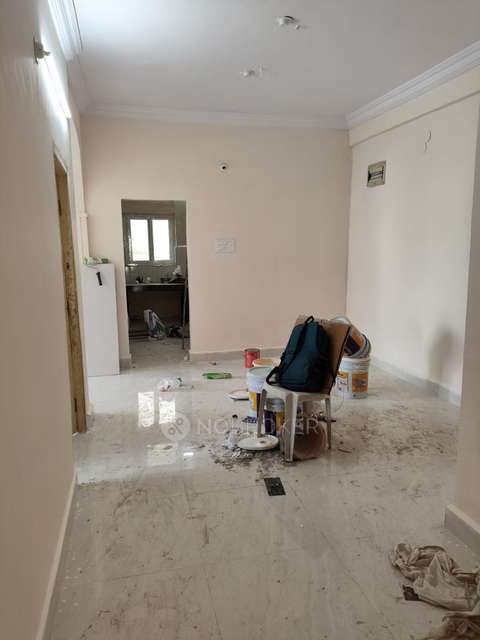 3 BHK Flat In Lahari Apartments , New Nallakunta For Sale  In New Nallakunta