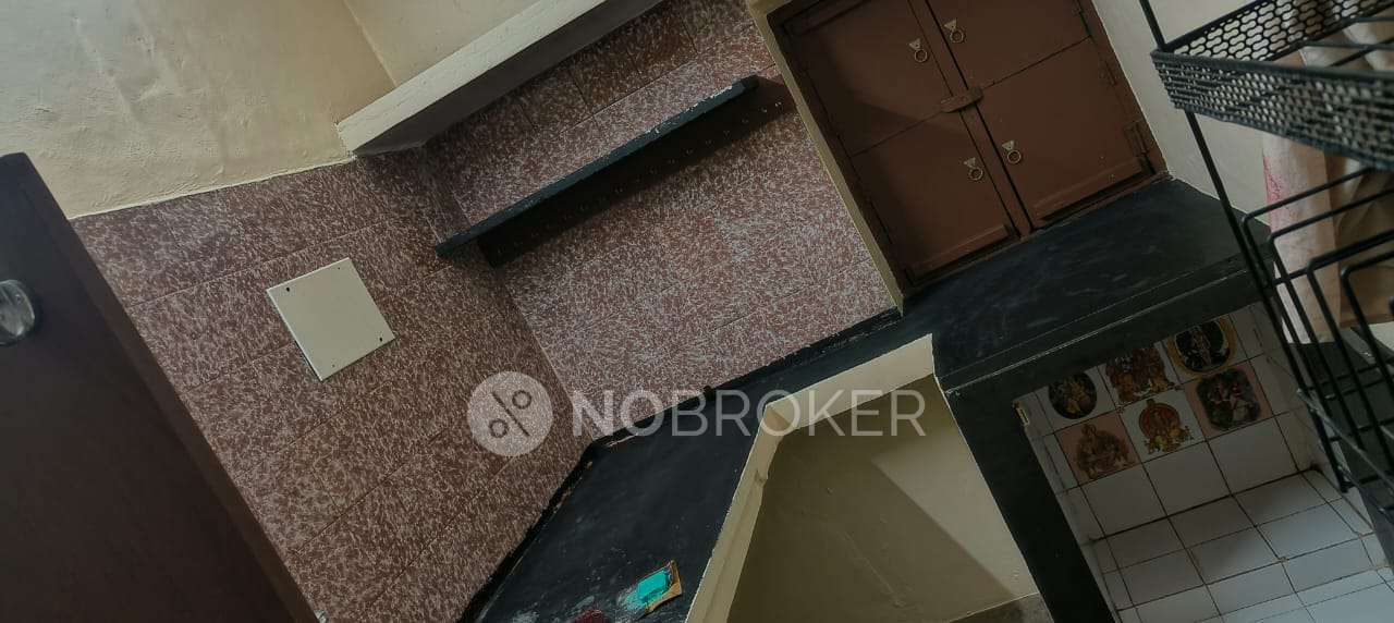 1 BHK House for Rent  In Malleshwaram