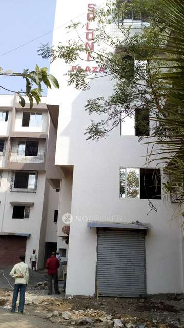 1 BHK Flat In Saloni Plaza For Sale  In Dombivli