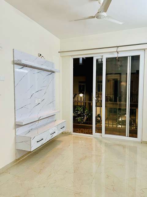 2 BHK Flat In Smart World Gems for Rent  In Smart World Sector 89