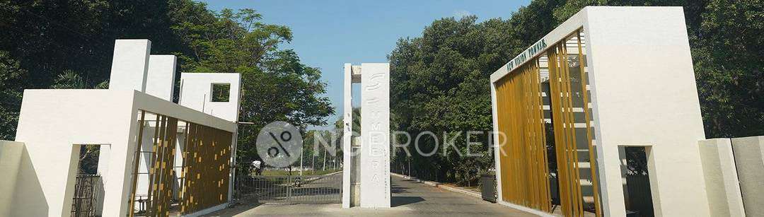 Plot For Sale  In New Vision Township In New Vision Township