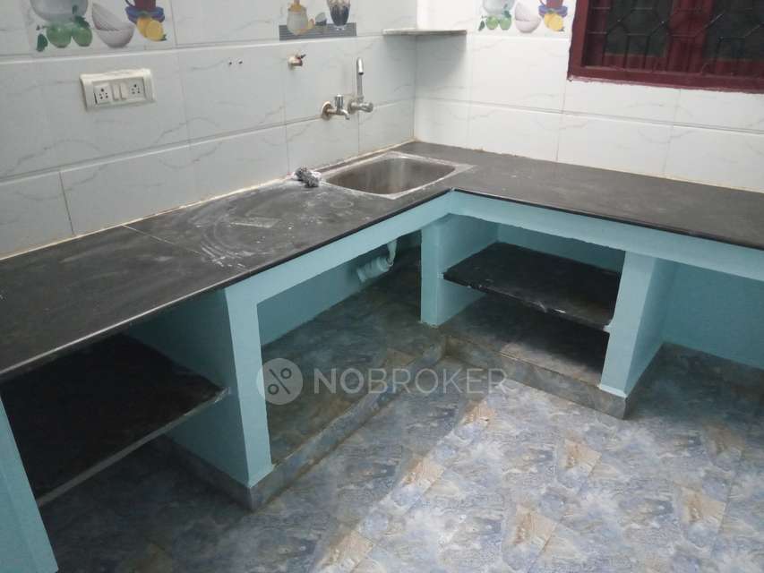 2 BHK Flat In Nanganallur for Rent  In Nanganallur