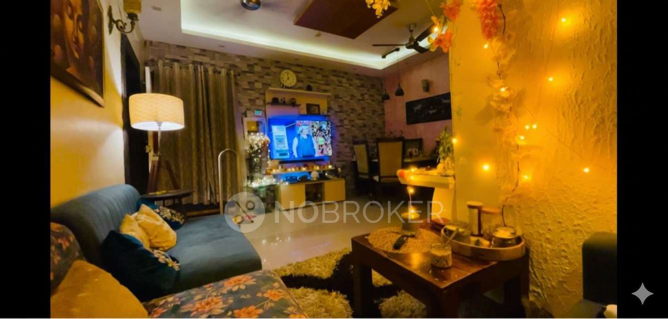 3 BHK Flat In Paramount Floraville For Sale  In Sector 137