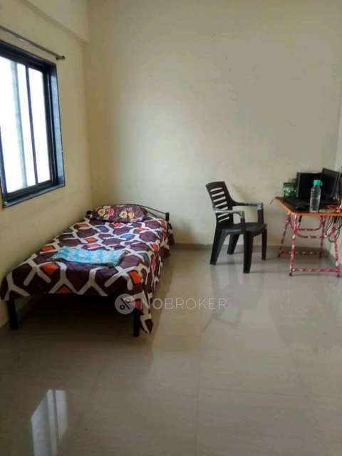 1 BHK House for Rent  In Wagholi