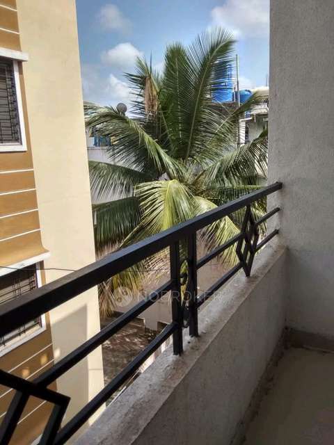 1 BHK House for Rent  In Wagholi