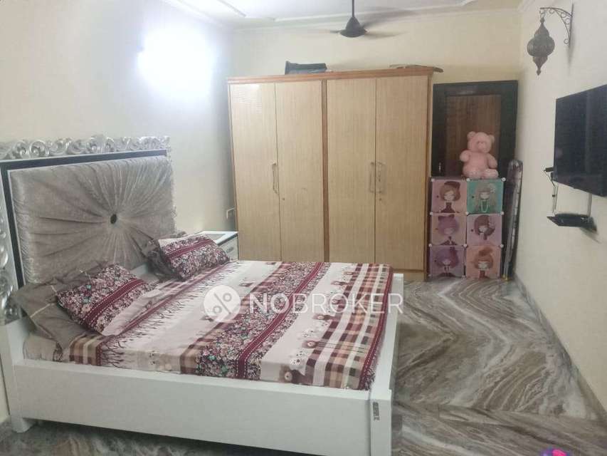 3 BHK House For Sale  In Rajouri Garden