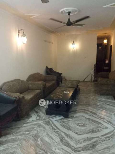 3 BHK House For Sale  In Rajouri Garden