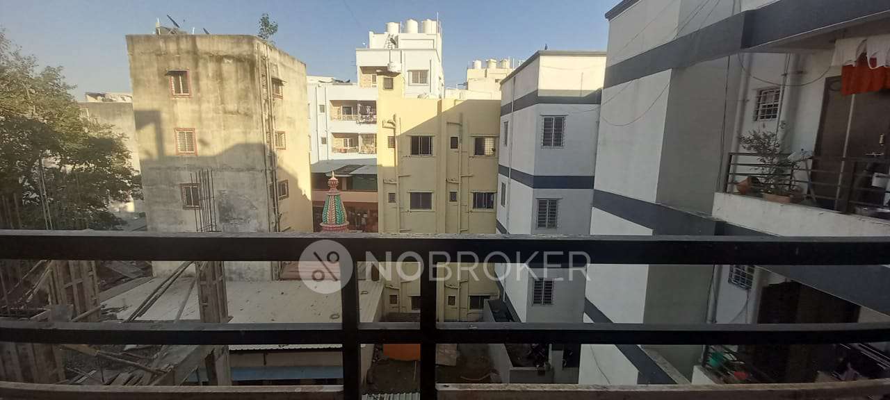 1 BHK Flat In Sanskruti Darshan For Sale  In Kasarwadi