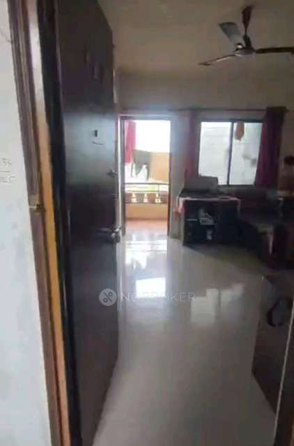 1 BHK Flat In Sanskruti Darshan For Sale  In Kasarwadi