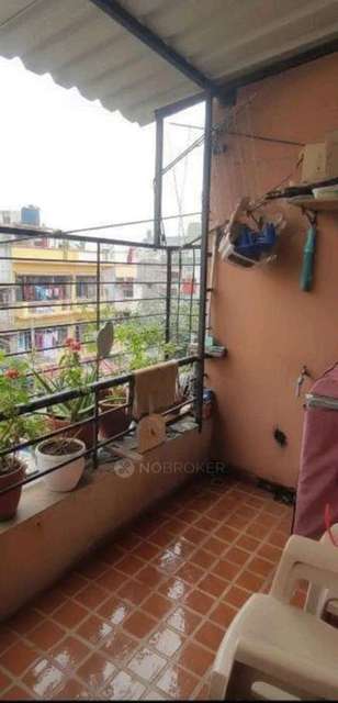 1 BHK Flat In Sanskruti Darshan For Sale  In Kasarwadi