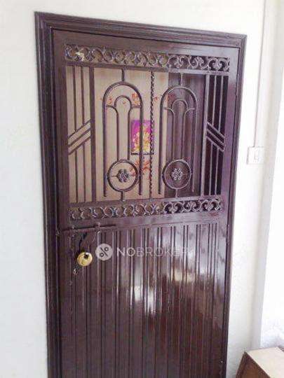 1 BHK Flat In Sanskruti Darshan For Sale  In Kasarwadi