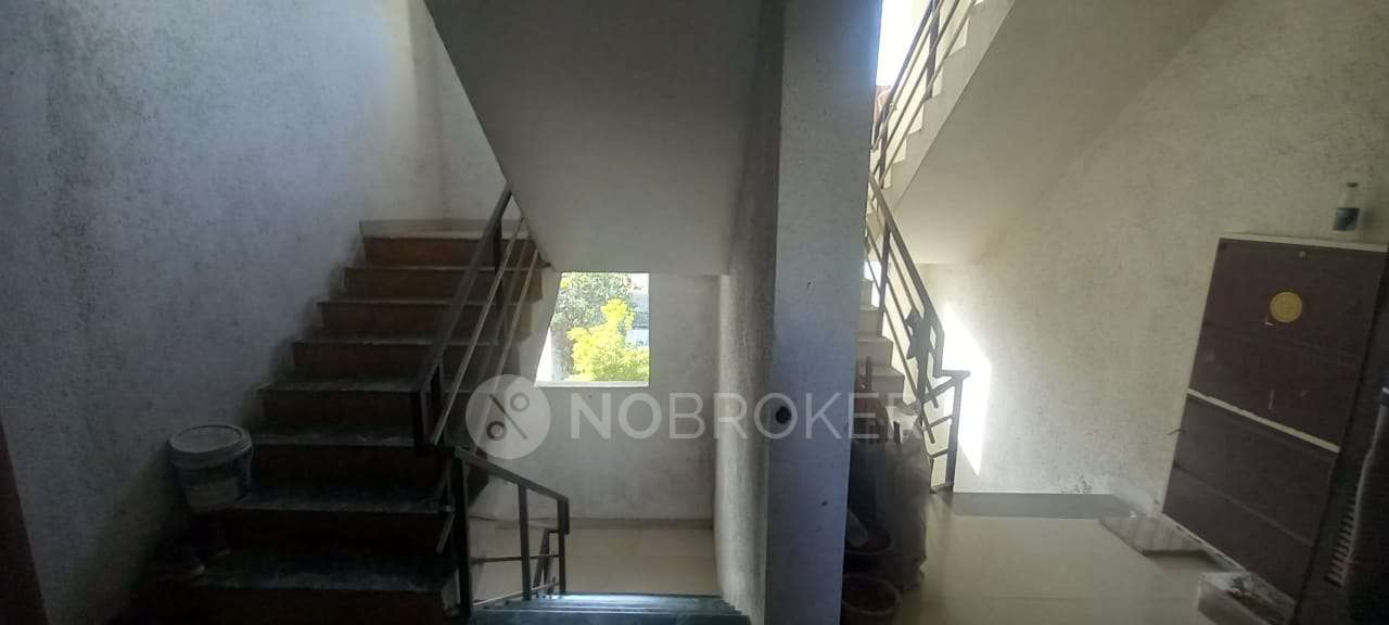 1 BHK Flat In Sanskruti Darshan For Sale  In Kasarwadi