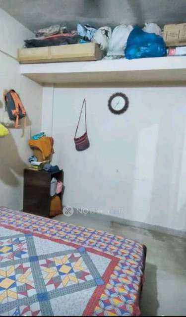 1 BHK Flat In Sanskruti Darshan For Sale  In Kasarwadi