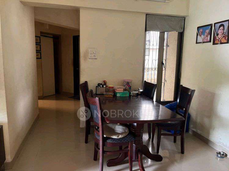 2 BHK Flat In Neelkanth Kingdom For Sale  In Ghatkopar West