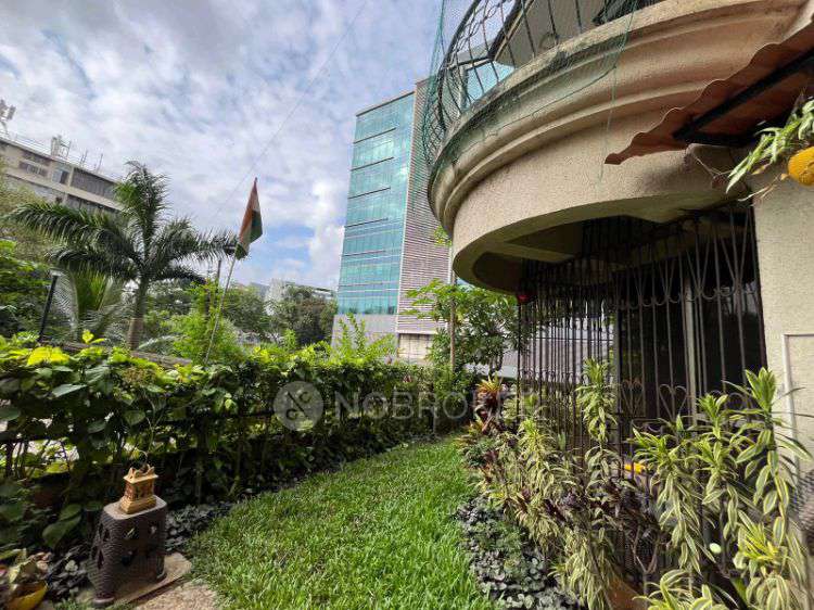 2 BHK Flat In Neelkanth Kingdom For Sale  In Ghatkopar West