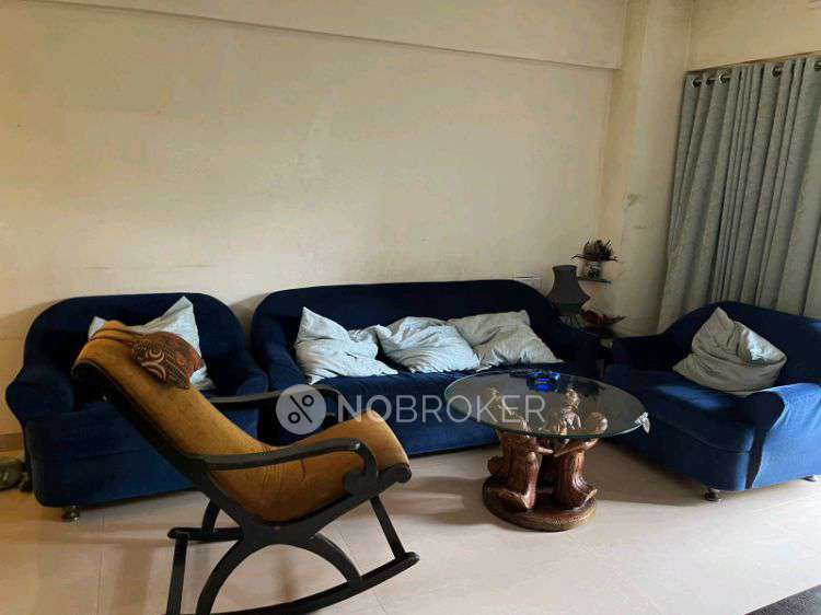 2 BHK Flat In Neelkanth Kingdom For Sale  In Ghatkopar West