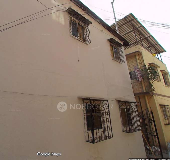 1 RK House for Rent  In 32x4+hvj, Sector 10, Kopar Khairane, Navi Mumbai, Maharashtra 400709, India