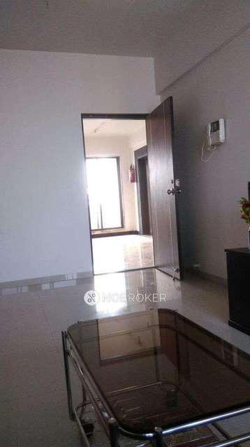 2 BHK Flat In The Orien Apartment  For Sale  In Panvel