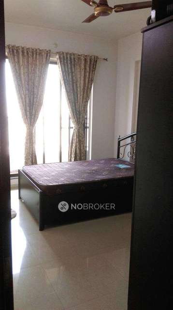2 BHK Flat In The Orien Apartment  For Sale  In Panvel
