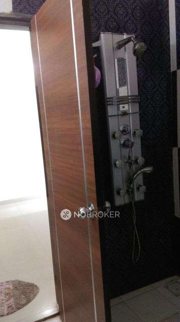 2 BHK Flat In The Orien Apartment  For Sale  In Panvel