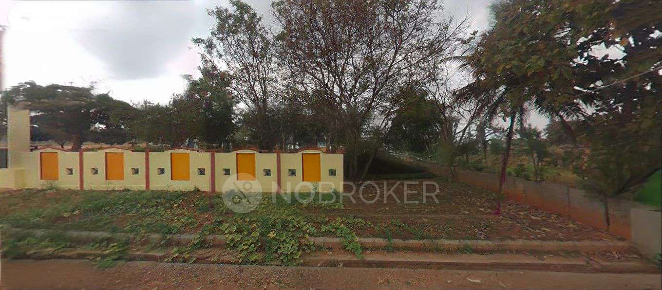 Plot For Sale  In Anand Nagar Phase 1 In Manasa Group