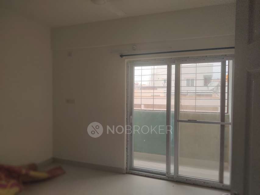 2 BHK Flat In Ss Residency for Rent  In Vgp Layout, Kudlu